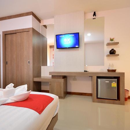 Goodhome@Udonthani Udon Thani Quarto foto