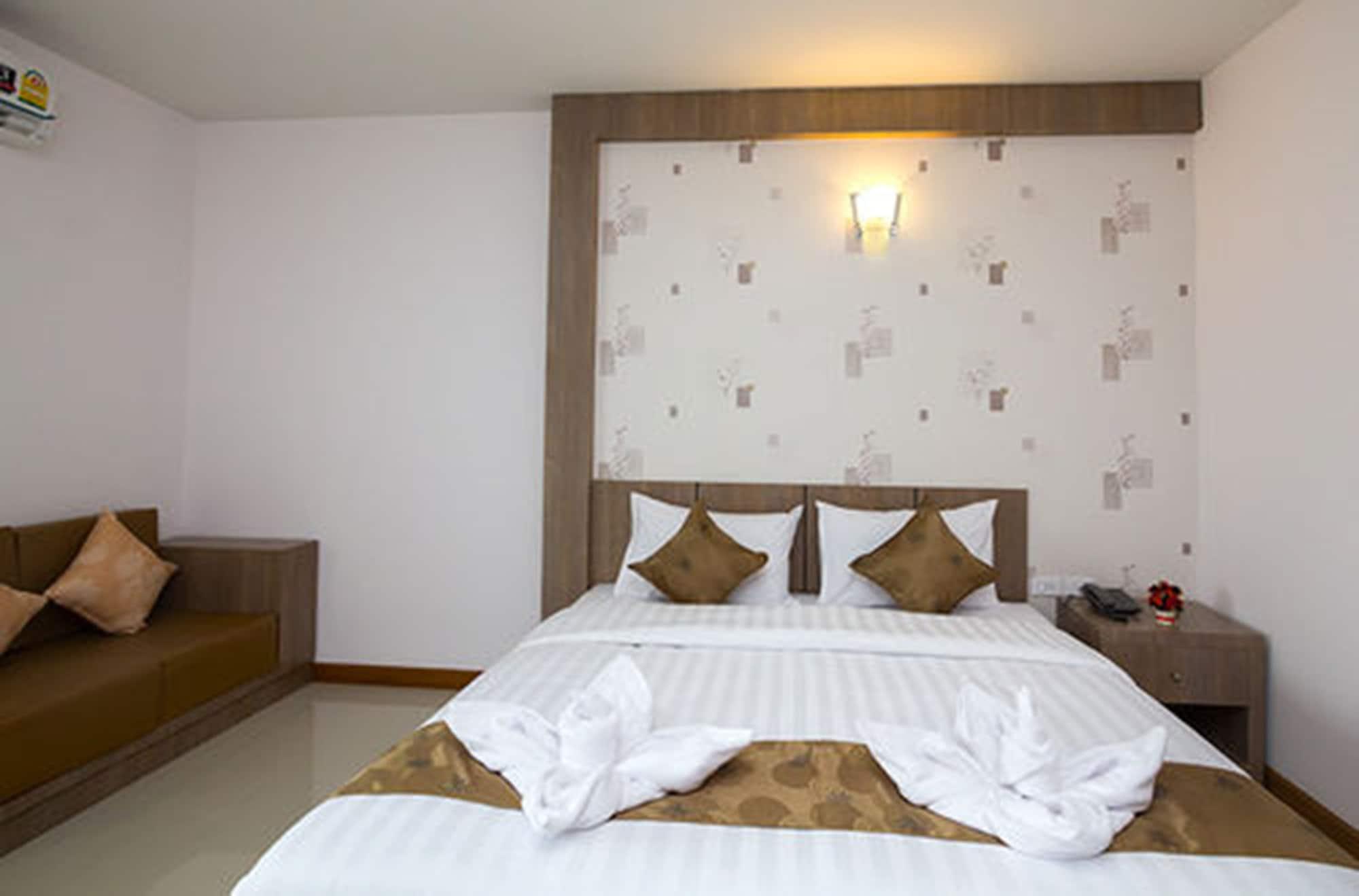 Goodhome@Udonthani Udon Thani Exterior foto