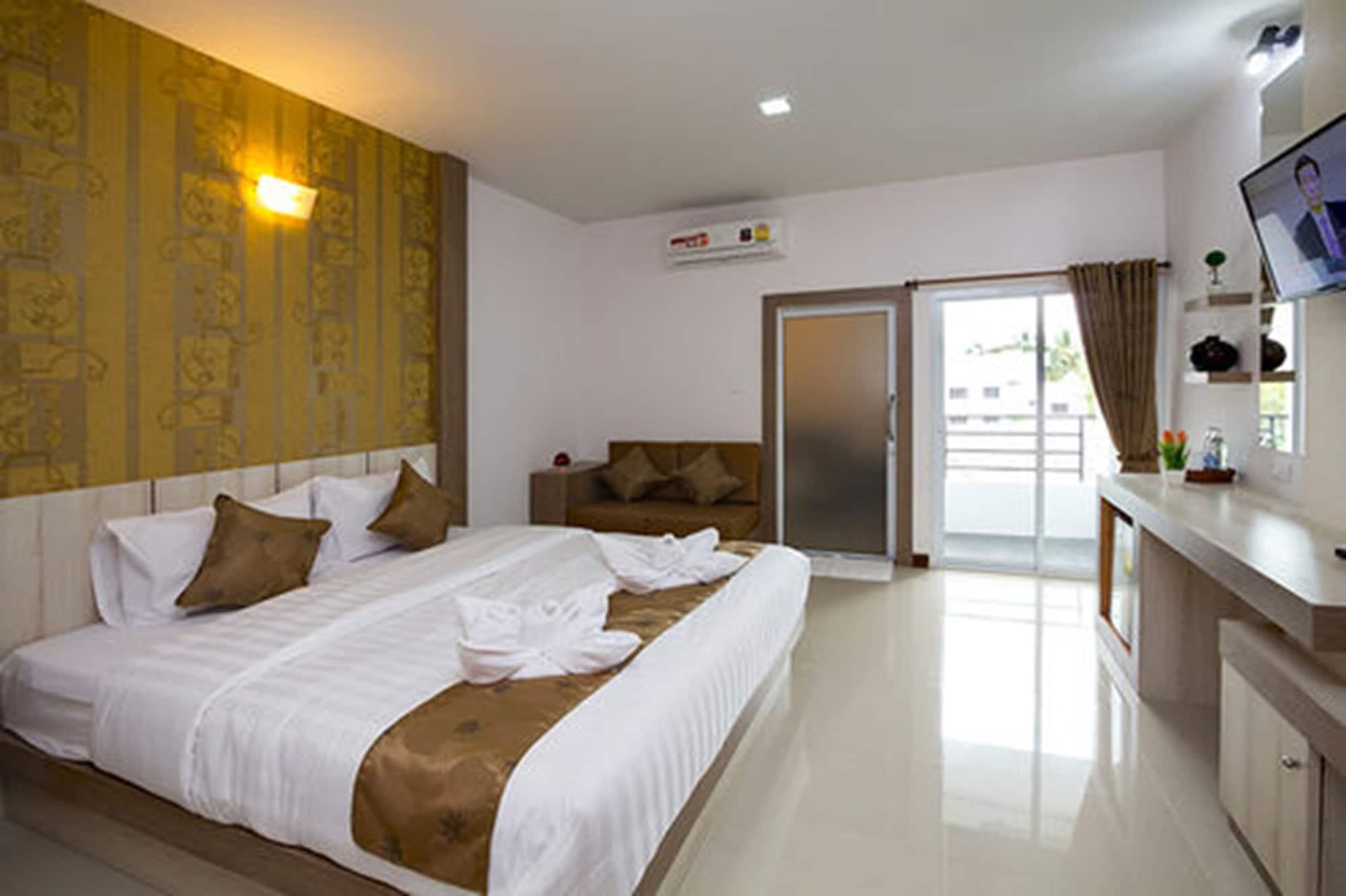 Goodhome@Udonthani Udon Thani Exterior foto