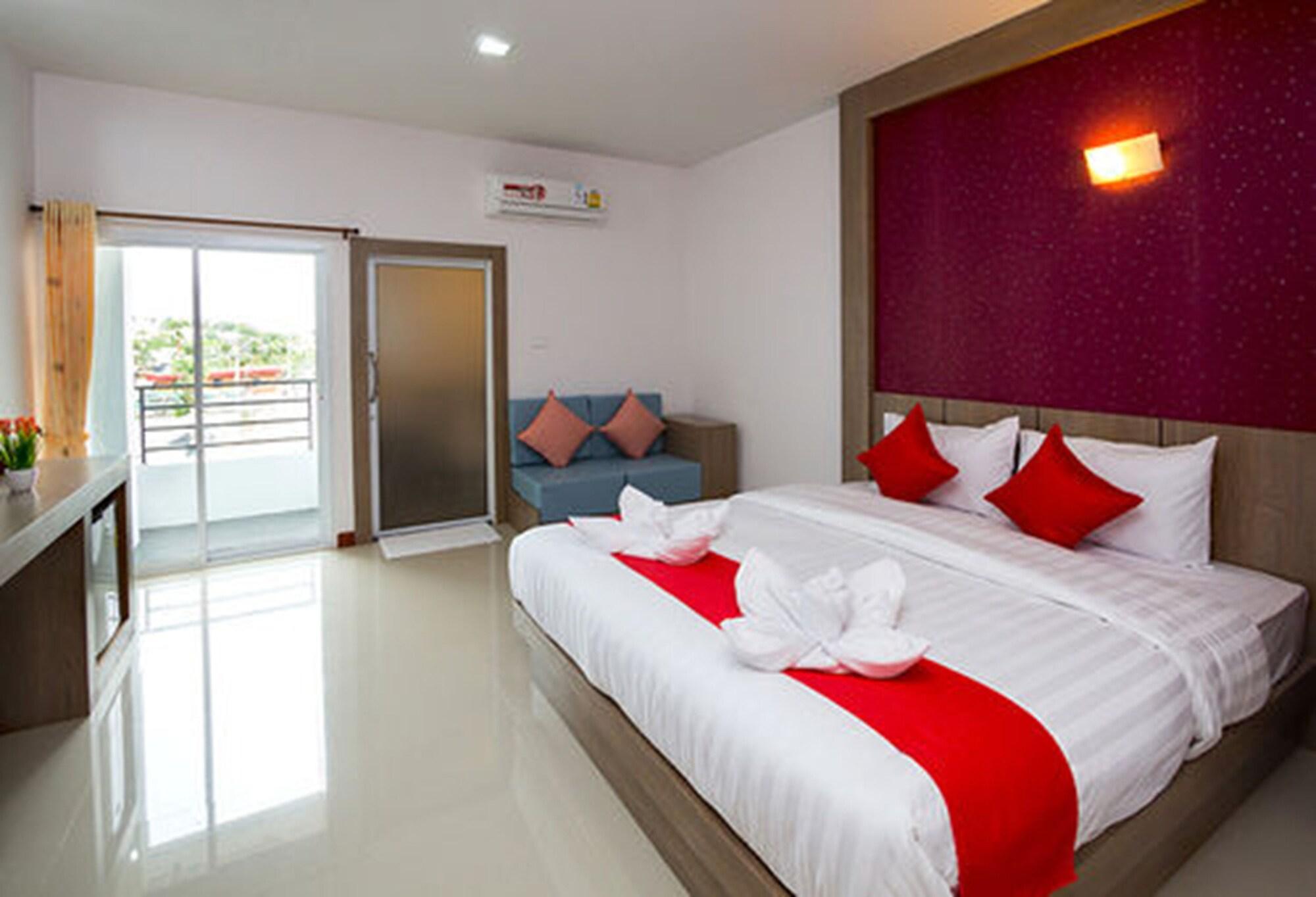 Goodhome@Udonthani Udon Thani Exterior foto