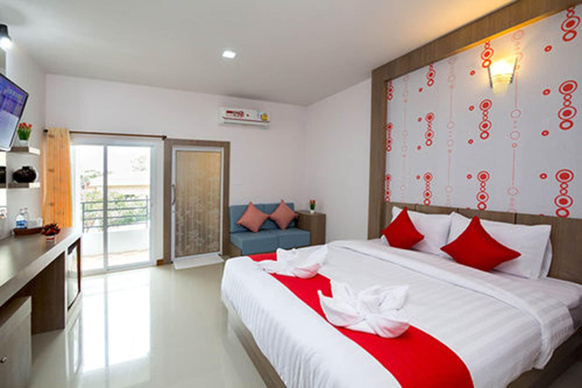 Goodhome@Udonthani Udon Thani Exterior foto