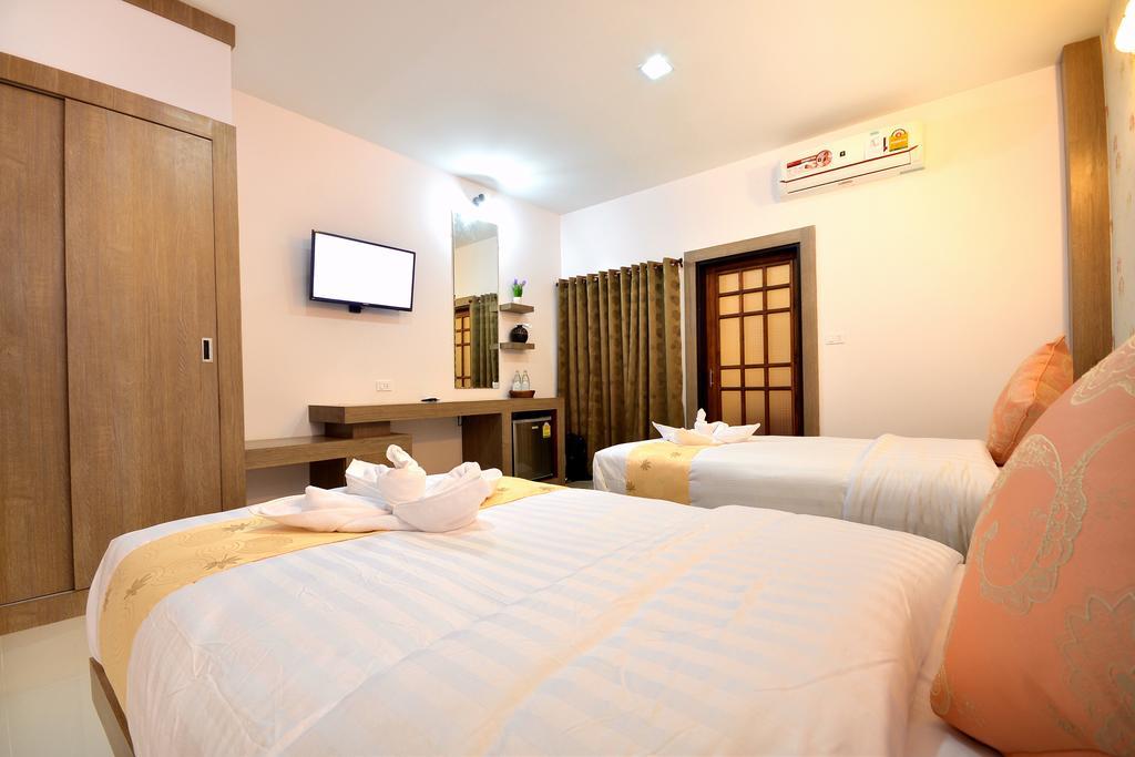 Goodhome@Udonthani Udon Thani Quarto foto