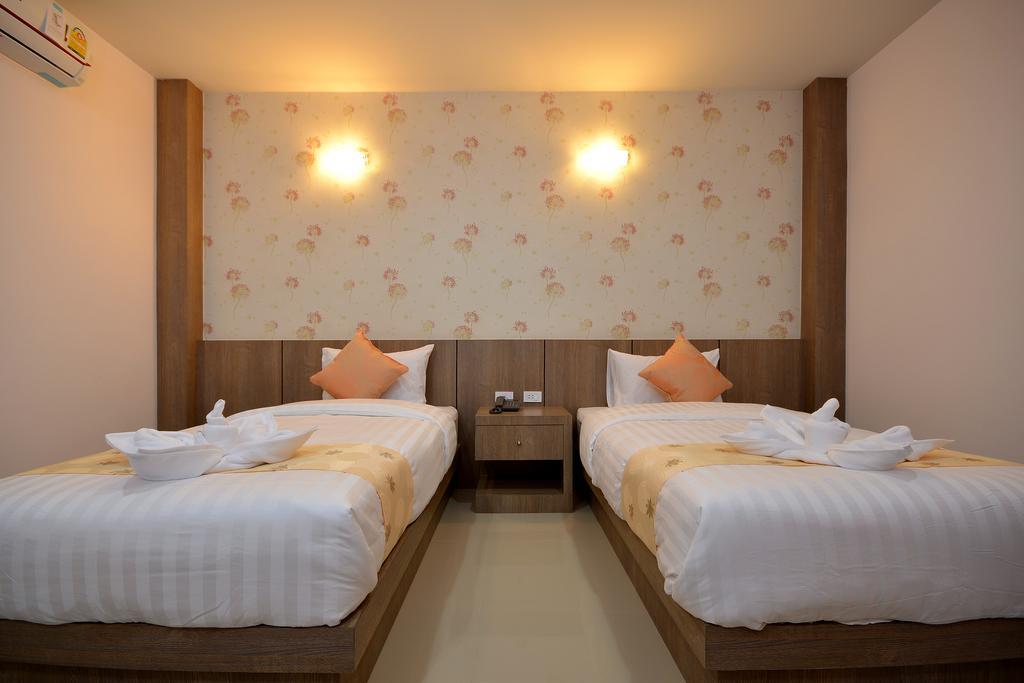 Goodhome@Udonthani Udon Thani Quarto foto