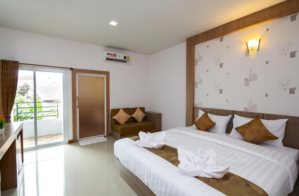 Goodhome@Udonthani Udon Thani Quarto foto