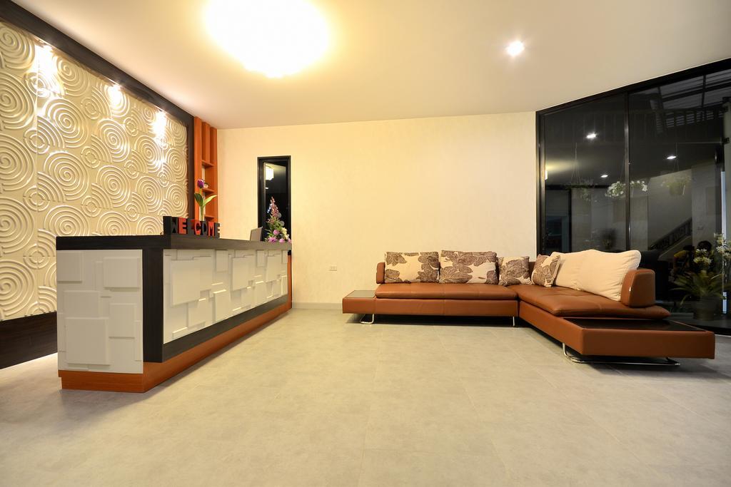 Goodhome@Udonthani Udon Thani Exterior foto