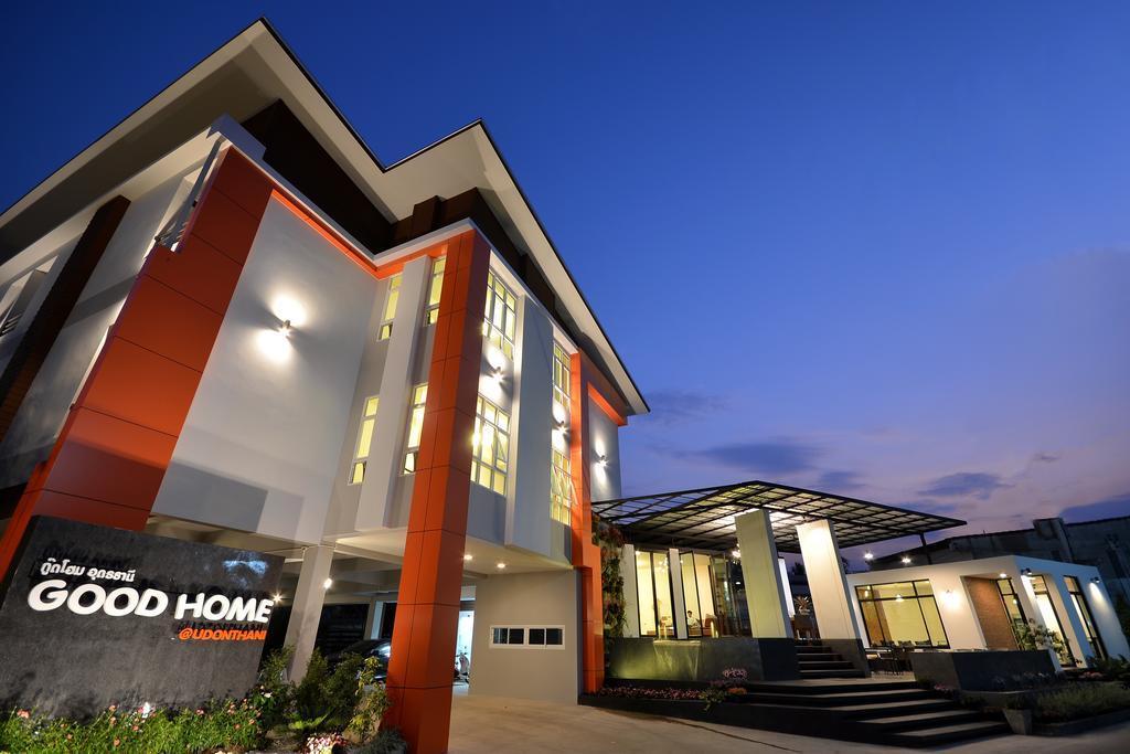 Goodhome@Udonthani Udon Thani Exterior foto
