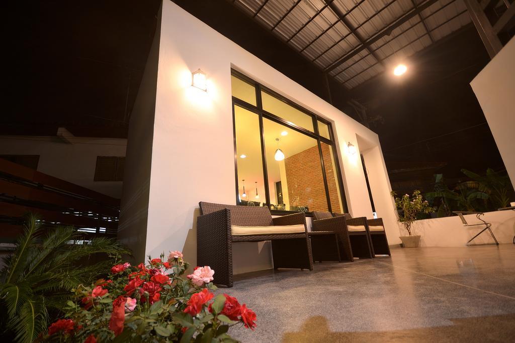 Goodhome@Udonthani Udon Thani Exterior foto