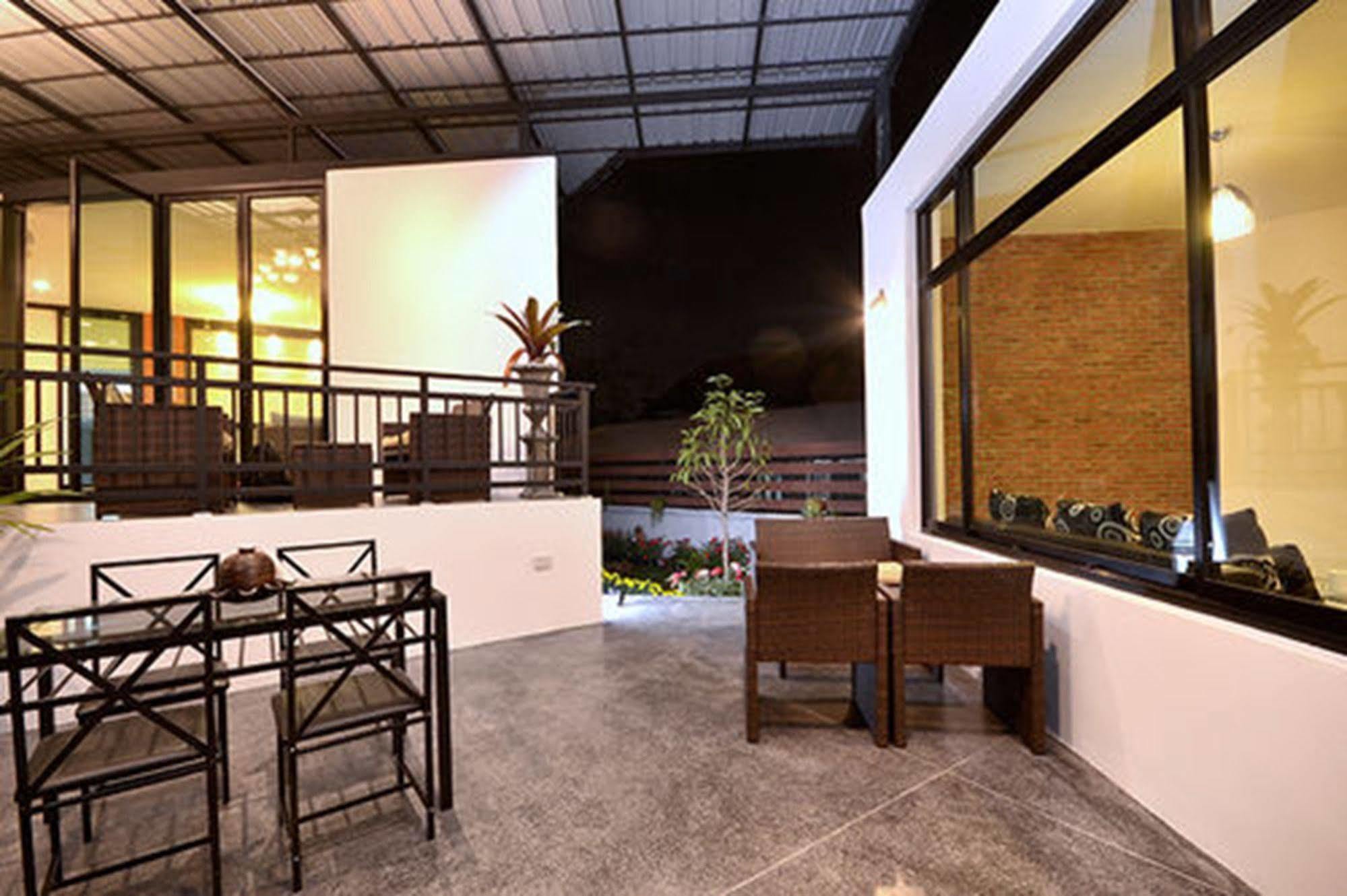 Goodhome@Udonthani Udon Thani Exterior foto