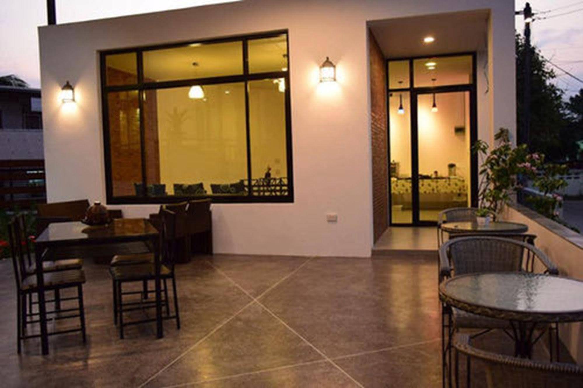 Goodhome@Udonthani Udon Thani Exterior foto