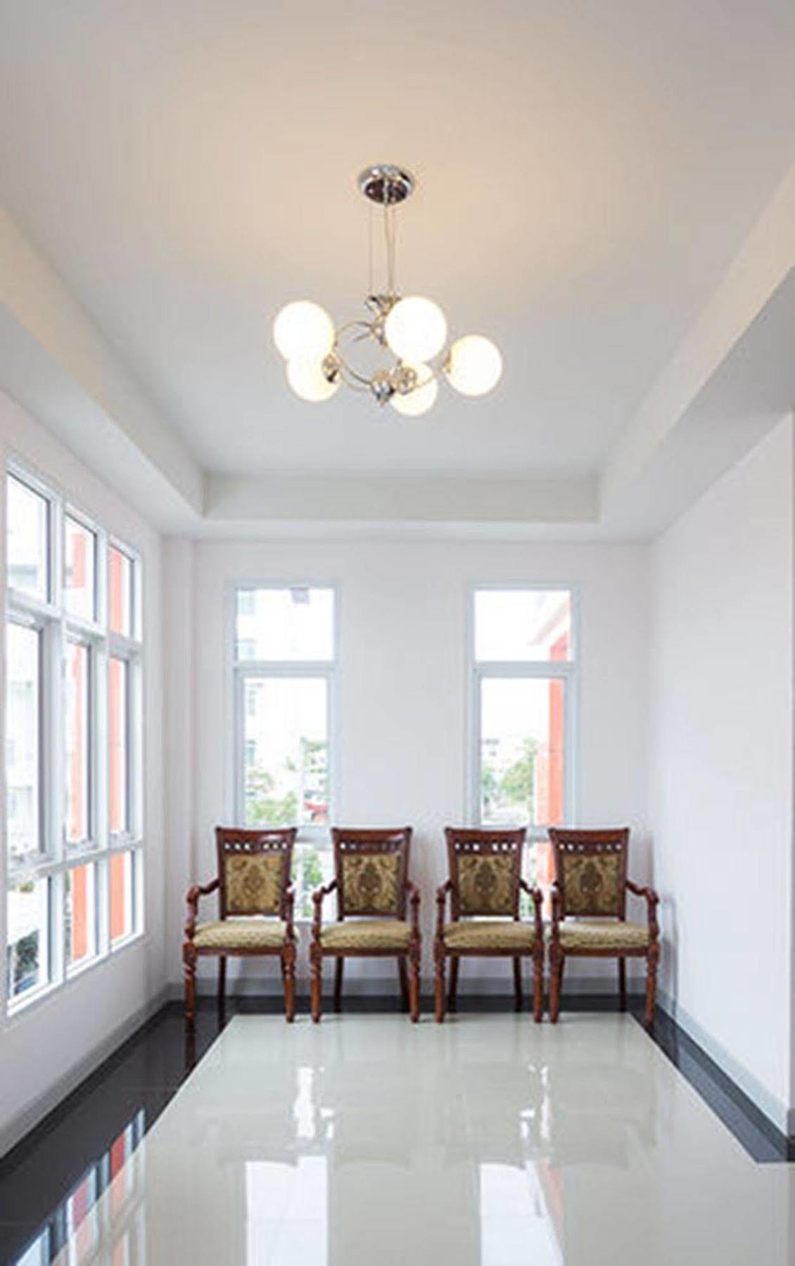 Goodhome@Udonthani Udon Thani Exterior foto
